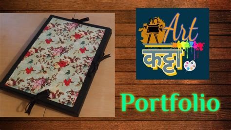 Handicraft Portfolio Banner